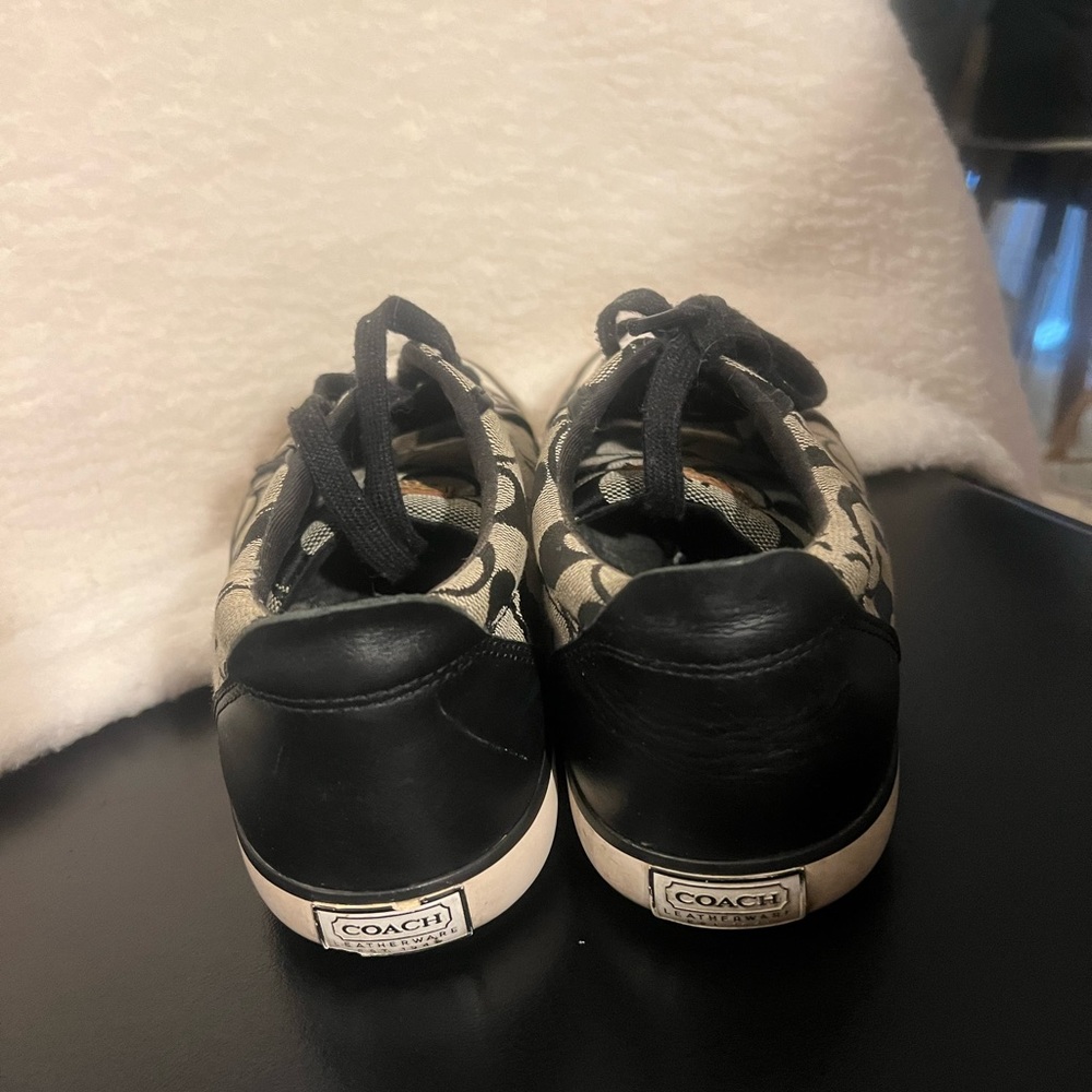Coach Shoes - Picture 5 of 6